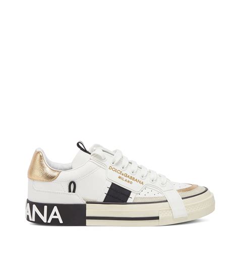tenis dolce gabbana mujer palacio de hierro